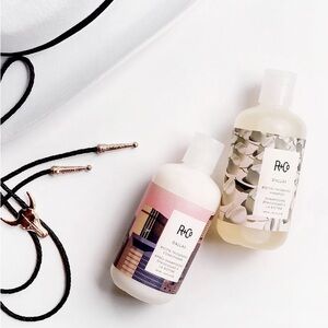 R+Co Dallas Biotin Thickening Shampoo & Conditioner — NEW